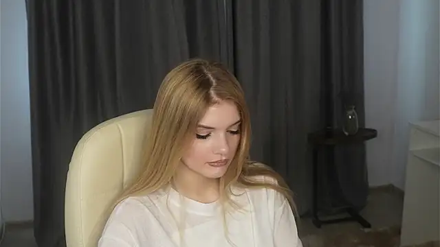 DanaeSpace online show from July 21, 1:46 pm