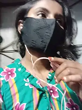 Hot Vabi 69 online show from July 15, 5:40 pm