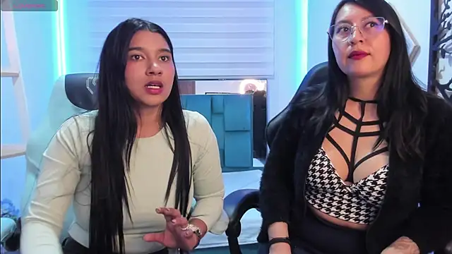 Aria Santana  online show from July 15, 8:14 pm