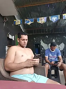 monsterpig29 online show from July 22, 1:47 pm
