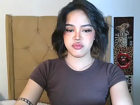 yumii666 online show from July 30, 1:10 pm