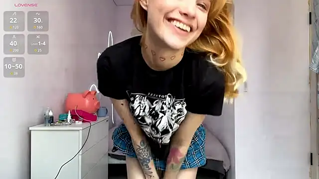 Lili pup online show from July 17, 9:27 am