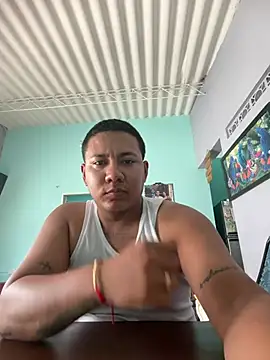 Sebas smith1 online show from July 15, 3:50 pm