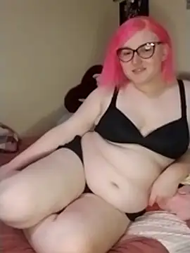 Squishy Gemini online show from July 22, 2:25 am