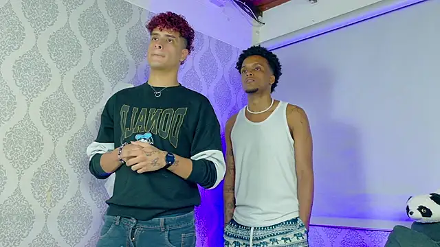 exotic boysxx online show from July 17, 1:12 am