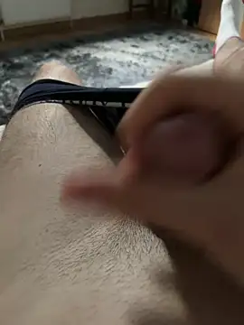 Maxime2333 online show from August 1, 3:55 pm