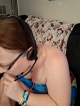 XxMs StarzxX online show from December 17, 9:21 pm