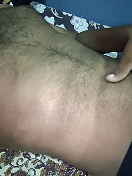 karthikR6 online show from July 18, 5:55 am