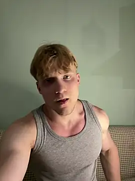 BigMuscleEnergy online show from July 17, 4:45 pm