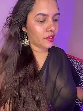 Krishaa X online show from July 22, 8:00 pm