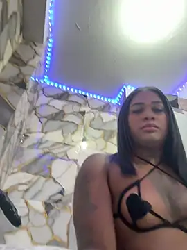 nicol black1 online show from July 17, 7:59 am