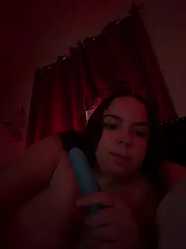 SkylarSinclair online show from July 17, 9:16 am