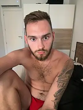 DarkHunter696 online show from July 17, 4:01 pm