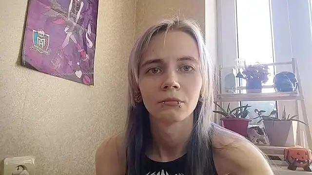 AdamTarlet online show from August 8, 7:43 am