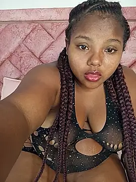 NatashaRios  online show from July 21, 11:34 am