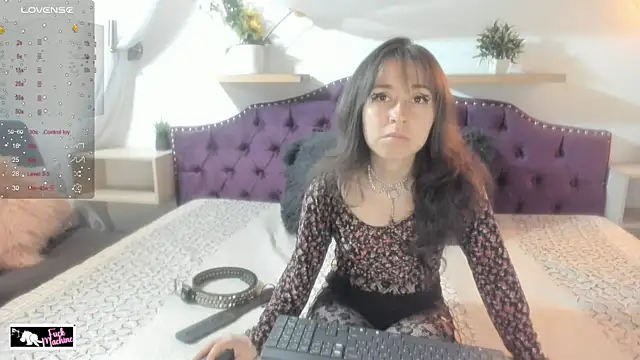 Snapshot of Lilith_maddie chatting on July 21, 2:52 pm Lilith maddie online show from July 21, 2:52 pm