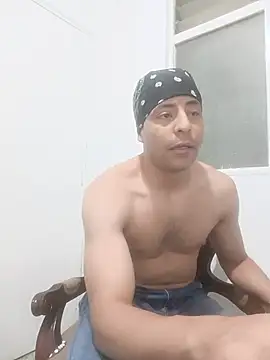 Cris LaCobra  online show from July 24, 10:41 pm