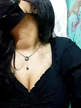 Cute Jaanvii online show from July 19, 2:54 pm