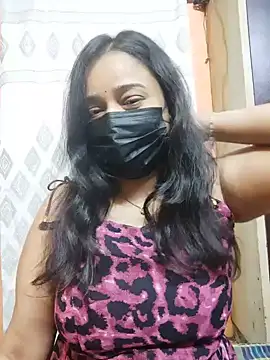 Cute Jaanvii online show from July 20, 5:26 pm