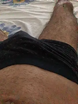 MisterTony85 online show from July 18, 4:44 pm