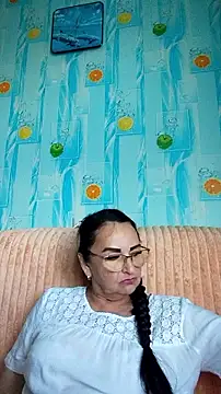 moonmuse505 online show from July 26, 9:38 am