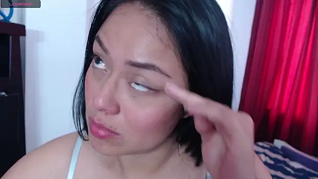 Snapshot of gabriela_grace chatting on February 26, 6:21 pm gabriela grace online show from February 26, 6:21 pm