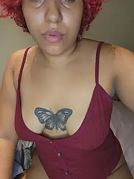 lullyane online show from July 22, 6:38 am