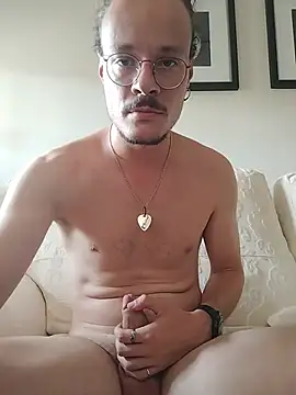 JoeKenton online show from July 21, 11:23 am