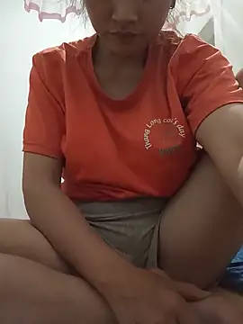 Anmy2002 online show from July 21, 4:42 pm