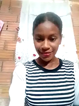 Snapshot of Blesiniha chatting on July 20, 9:17 pm Blesiniha online show from July 20, 9:17 pm