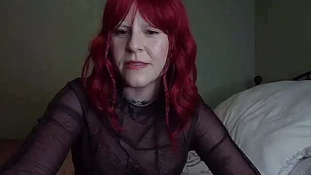 MadelynnNova online show from July 27, 8:49 pm
