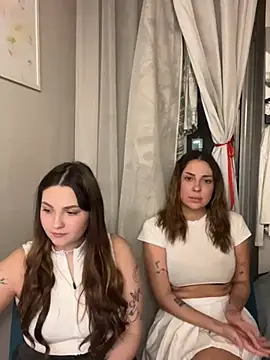  perfect duo online show from July 22, 7:16 pm
