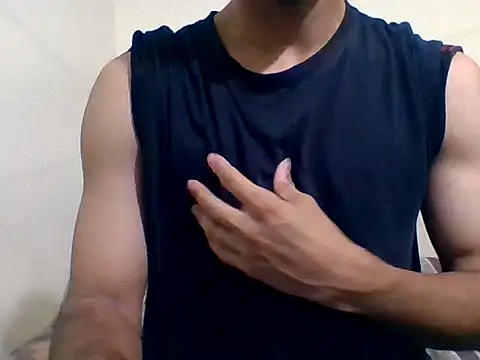 NAUGHTY HARD BOY online show from July 24, 6:06 pm