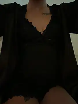 SexxyLexxy699 online show from August 8, 7:32 am