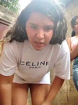 Dirty candiesGirls online show from July 23, 6:17 pm