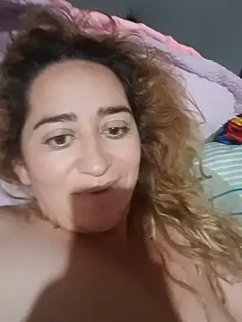 Blanquita-sm online show from July 31, 2:55 am