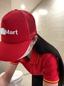 Katy Bae online show from March 15, 7:58 am