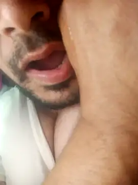arousing3 online show from July 26, 7:32 pm