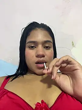 Selene cute  online show from August 2, 6:39 pm