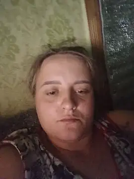 OliviyaXmur online show from August 1, 2:33 am