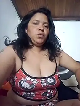 Demonn66 online show from August 3, 7:06 pm