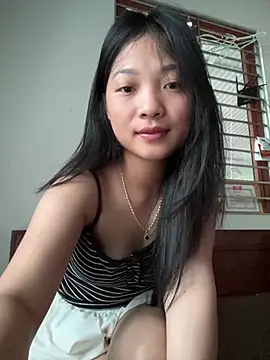 Ba0nhi2 online show from July 26, 11:33 pm