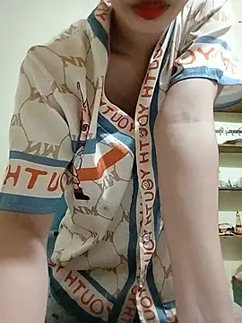 Kimny07 online show from August 8, 7:49 pm