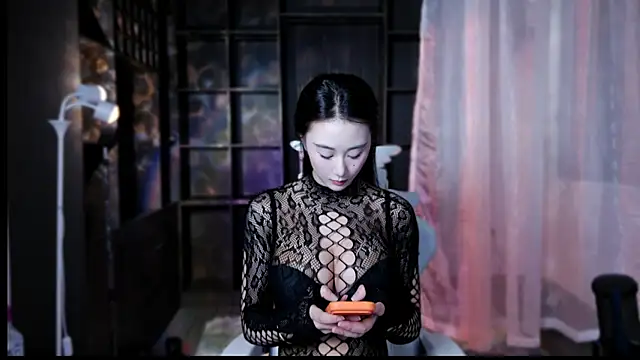 Lucky  Yuner online show from July 28, 7:48 am