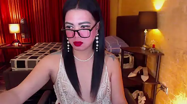 BigCockJewel online show from January 23, 3:22 pm