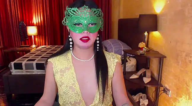 BigCockJewel online show from February 6, 12:16 pm