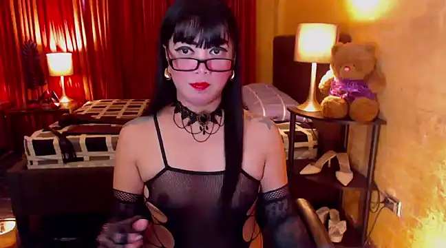 BigCockJewel online show from March 21, 7:33 am