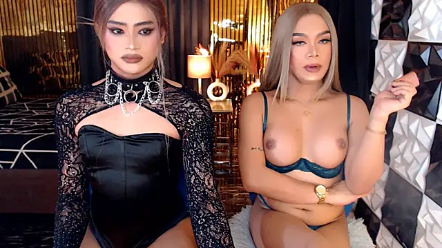 BigCockJewel online show from March 22, 9:34 am