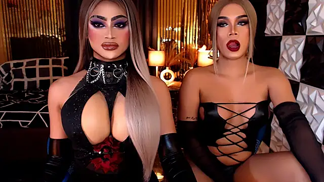 BigCockJewel online show from April 8, 11:37 pm