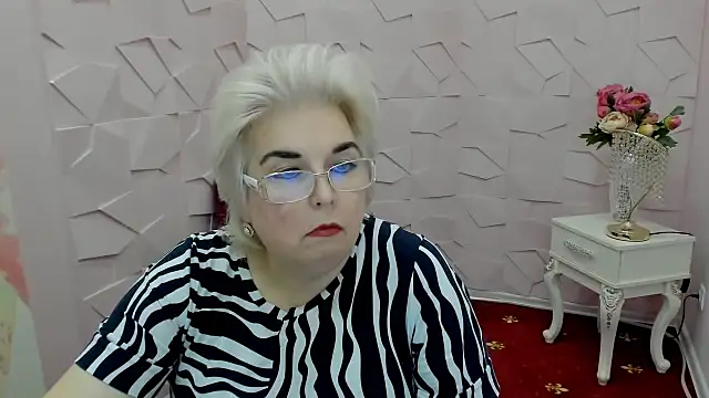 Monica sly online show from July 27, 8:21 am